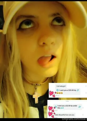 Lissaviip OnlyFans Leaked Free Thumbnail Picture - #C8DdY5nQM8