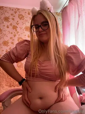 Lissaviip OnlyFans Leaked Free Thumbnail Picture - #GbsnCXUenO