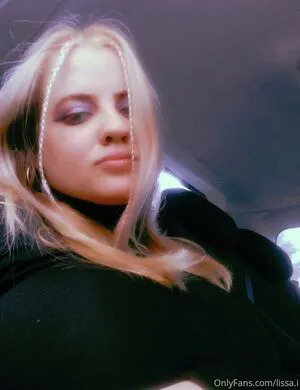 Lissaviip OnlyFans Leaked Free Thumbnail Picture - #NIS9NkiWIV