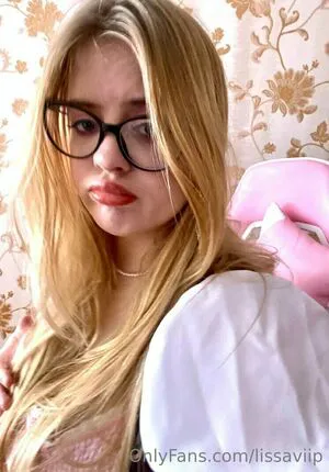 Lissaviip OnlyFans Leaked Free Thumbnail Picture - #P3DtHiuKXP