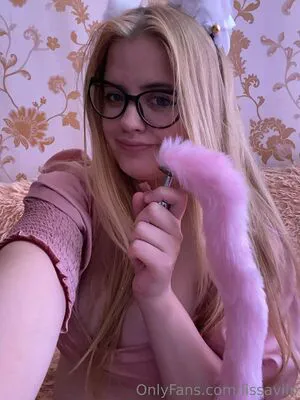 Lissaviip OnlyFans Leaked Free Thumbnail Picture - #SMenfuVONE
