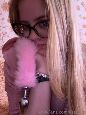 Lissaviip OnlyFans Leaked Free Thumbnail Picture - #X8NdP6A8OW