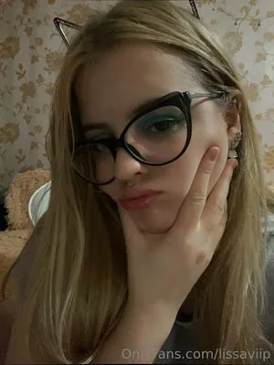 Lissaviip OnlyFans Leaked Free Thumbnail Picture - #h7btvp6Rks