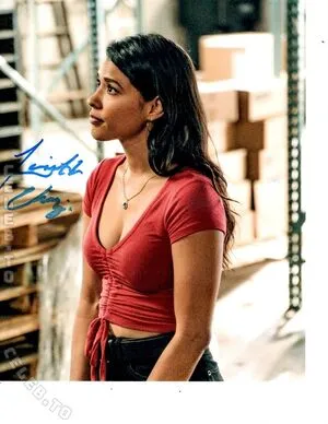 Lisseth Chavez OnlyFans Leaked Free Thumbnail Picture - #45ZTYUzorB