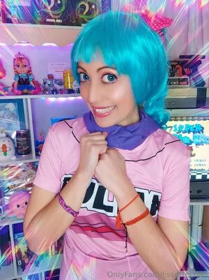 Lissettechan OnlyFans Leaked Free Thumbnail Picture - #ILRZ4GPKPA