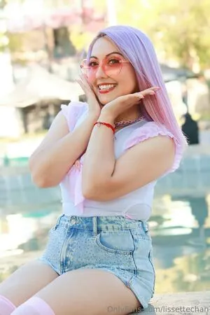 Lissettechan OnlyFans Leaked Free Thumbnail Picture - #Ka5HomikoZ