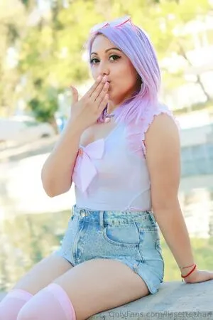 Lissettechan OnlyFans Leaked Free Thumbnail Picture - #fYKMBcsoov