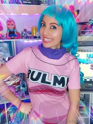 Lissettechan OnlyFans Leaked Free Thumbnail Picture - #x4psopSLDJ