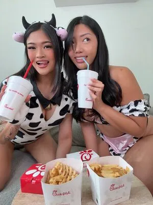 Lissiesamples OnlyFans Leaked Free Thumbnail Picture - #qHoIAssrQ9