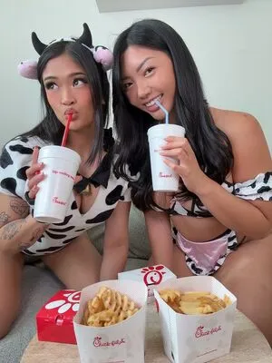 Lissiesamples OnlyFans Leaked Free Thumbnail Picture - #tb8XINamtV