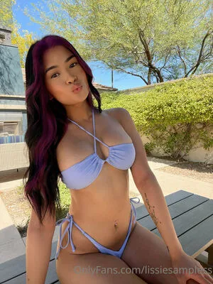 Lissiesamplestv OnlyFans Leaked Free Thumbnail Picture - #J0PGC09Xp4