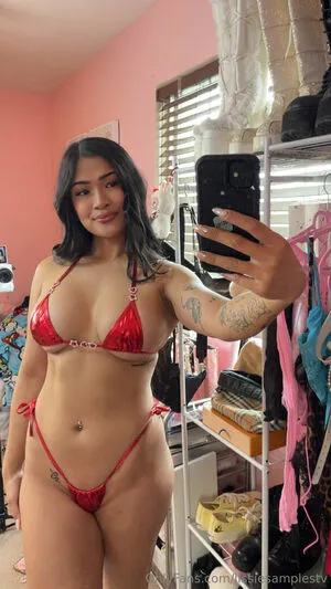 Lissiesamplestv OnlyFans Leaked Free Thumbnail Picture - #NEWTee9A5J