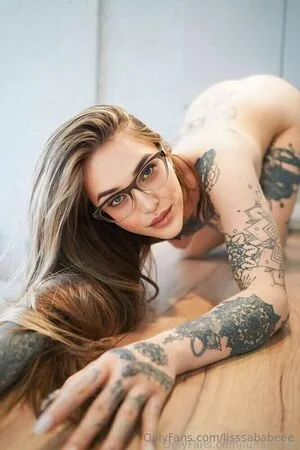 Lisssababeee OnlyFans Leaked Free Thumbnail Picture - #tQDqO0kIkJ