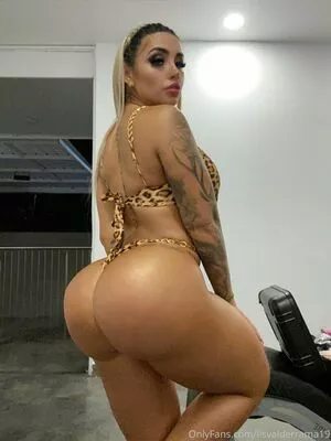 Lissvalderrama19 OnlyFans Leaked Free Thumbnail Picture - #47ZLRAvQev