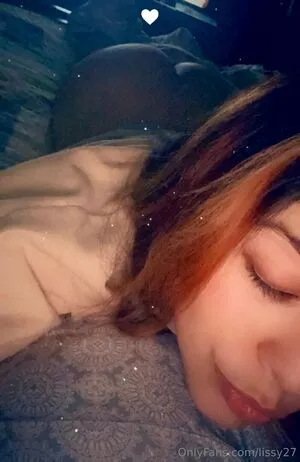 Lissy27 OnlyFans Leaked Free Thumbnail Picture - #n0ZR3JiveZ