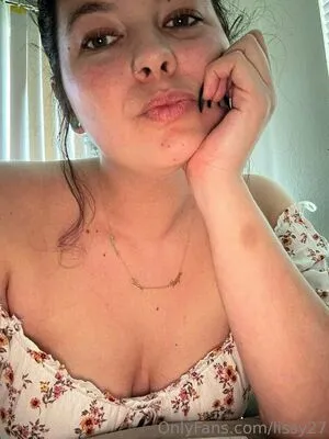 Lissy27 OnlyFans Leaked Free Thumbnail Picture - #pMgpgtonTi