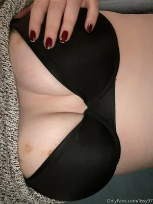 Lissy97 OnlyFans Leaked Free Thumbnail Picture - #6hAz5siE4f