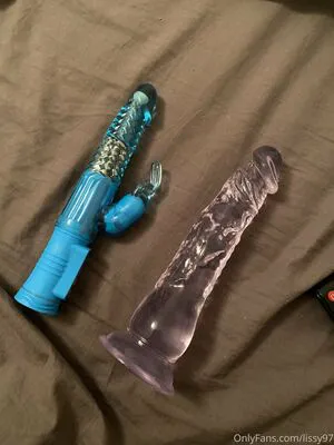 Lissy97 OnlyFans Leaked Free Thumbnail Picture - #ExJu3FDDCV