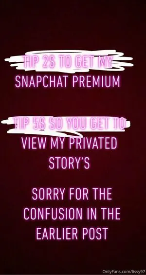 Lissy97 OnlyFans Leaked Free Thumbnail Picture - #kfI47Y09sm