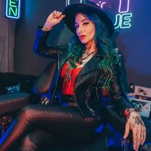 Lissyelizondo OnlyFans Leaked Free Thumbnail Picture - #91hD7AEbYL