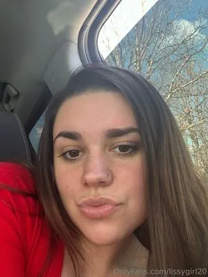 Lissygirl20 OnlyFans Leaked Free Thumbnail Picture - #4P8LVcnY9s