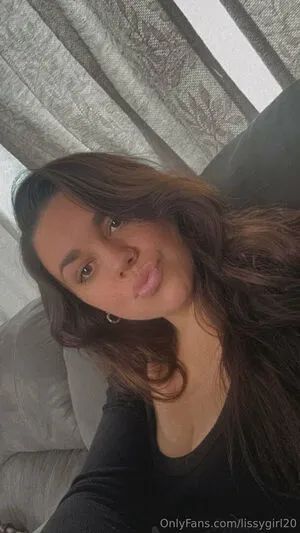 Lissygirl20 OnlyFans Leaked Free Thumbnail Picture - #L6ryLpqJYk