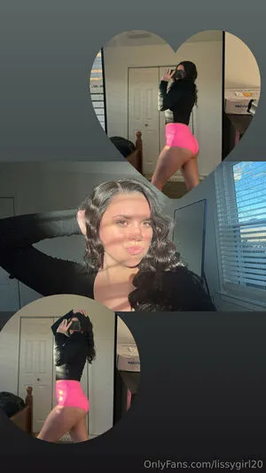 Lissygirl20 OnlyFans Leaked Free Thumbnail Picture - #LfObuR9Tto