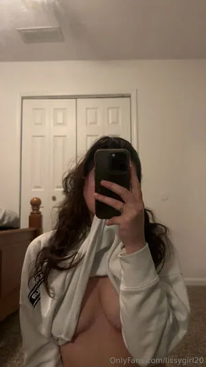 Lissygirl20 OnlyFans Leaked Free Thumbnail Picture - #WT7xlOsLZX