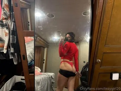 Lissygirl20 OnlyFans Leaked Free Thumbnail Picture - #gtIBAJFzqY