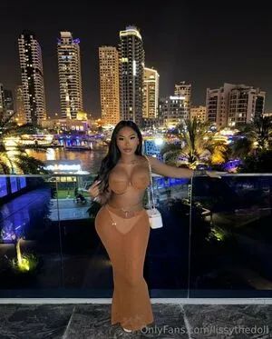 Lissythedoll OnlyFans Leaked Free Thumbnail Picture - #BJ5W27a48S