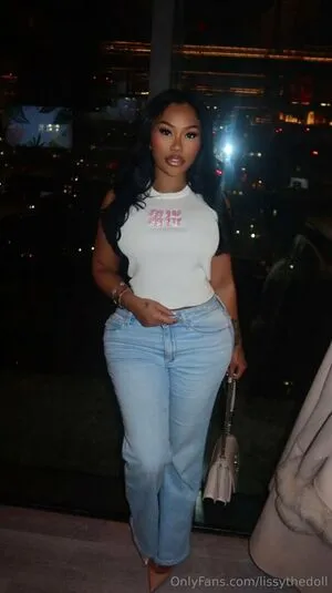 Lissythedoll OnlyFans Leaked Free Thumbnail Picture - #ImCgkXktMV
