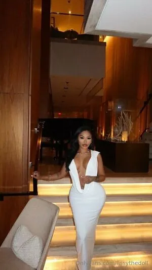Lissythedoll OnlyFans Leaked Free Thumbnail Picture - #Ls3rNUcEjD
