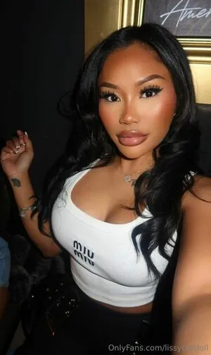 Lissythedoll OnlyFans Leaked Free Thumbnail Picture - #RyS0dGobFR