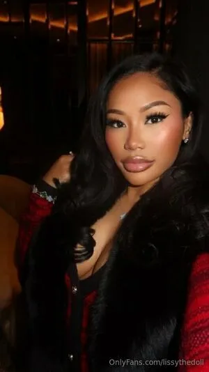 Lissythedoll OnlyFans Leaked Free Thumbnail Picture - #T1lo6FZRmv