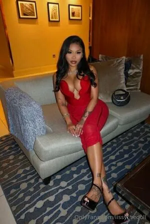 Lissythedoll OnlyFans Leaked Free Thumbnail Picture - #nDF5hFa9kE