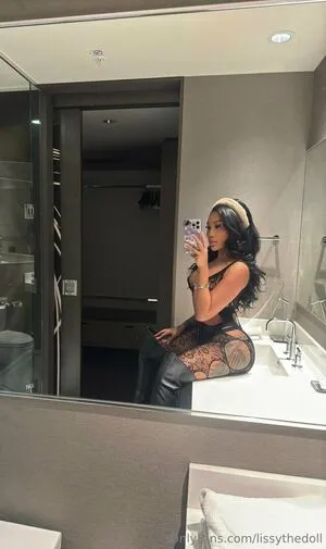 Lissythedoll OnlyFans Leaked Free Thumbnail Picture - #ruFlFBkmTx