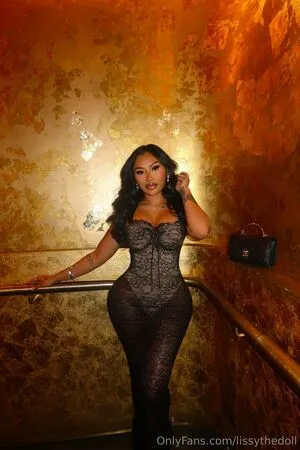 Lissythedoll OnlyFans Leaked Free Thumbnail Picture - #vZLCeLh2BH