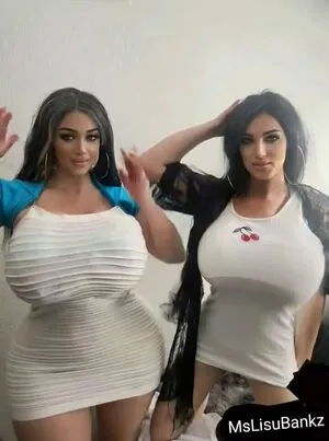 Lisu Bankz OnlyFans Leaked Free Thumbnail Picture - #XhgowXkeTb