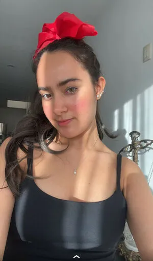 Lisy Cardenas OnlyFans Leaked Free Thumbnail Picture - #1A1RIrlj2s