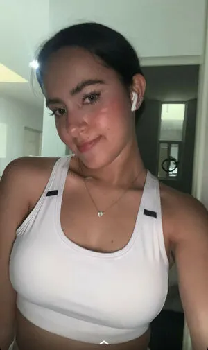 Lisy Cardenas OnlyFans Leaked Free Thumbnail Picture - #DJkbeyEUNo