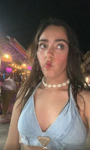 Lisy Cardenas OnlyFans Leaked Free Thumbnail Picture - #Kr7OdlIr4Y