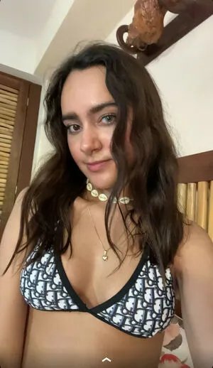 Lisy Cardenas OnlyFans Leaked Free Thumbnail Picture - #NErqiANqzU