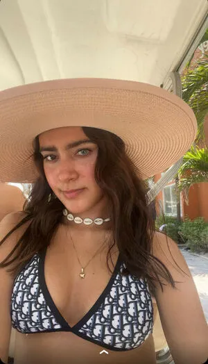 Lisy Cardenas OnlyFans Leaked Free Thumbnail Picture - #crodmhFMDb
