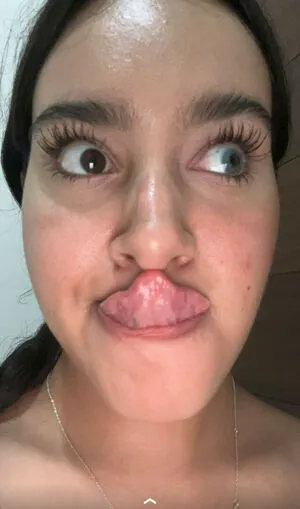 Lisy Cardenas OnlyFans Leaked Free Thumbnail Picture - #gYgerG0TfS