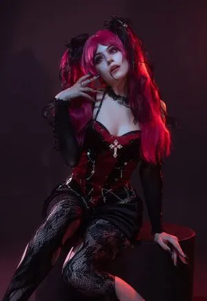 Lisyan Fox OnlyFans Leaked Free Thumbnail Picture - #b7q3bId8NV