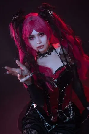 Lisyan Fox OnlyFans Leaked Free Thumbnail Picture - #dUZSDJU9JB