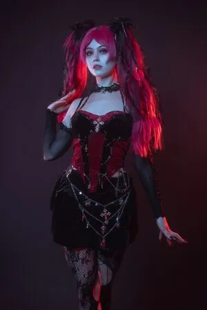 Lisyan Fox OnlyFans Leaked Free Thumbnail Picture - #jnAAD2h8IS