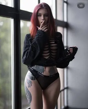 Lisyan Fox OnlyFans Leaked Free Thumbnail Picture - #w0zZd26vX5