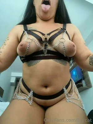 Lisycat OnlyFans Leaked Free Thumbnail Picture - #8nEqcdKJnS