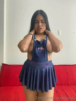 Lisycat OnlyFans Leaked Free Thumbnail Picture - #duvzGmhdFa